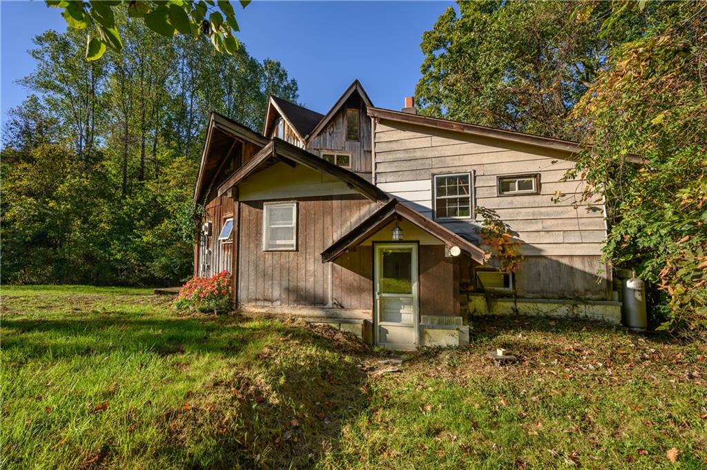 5052 Lanam Ridge Road Nashville, IN 47448 - Photo 2 of 60 Gallery Image 2