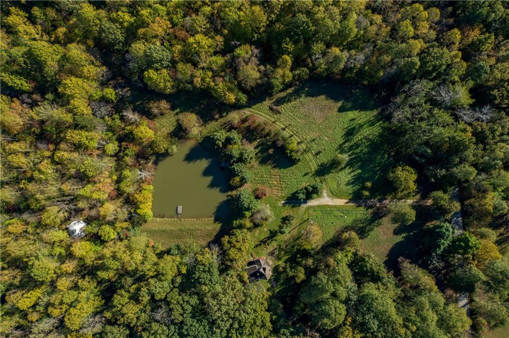 5052 Lanam Ridge Road Nashville, IN 47448 - Photo 11 of 60 Gallery Image 11