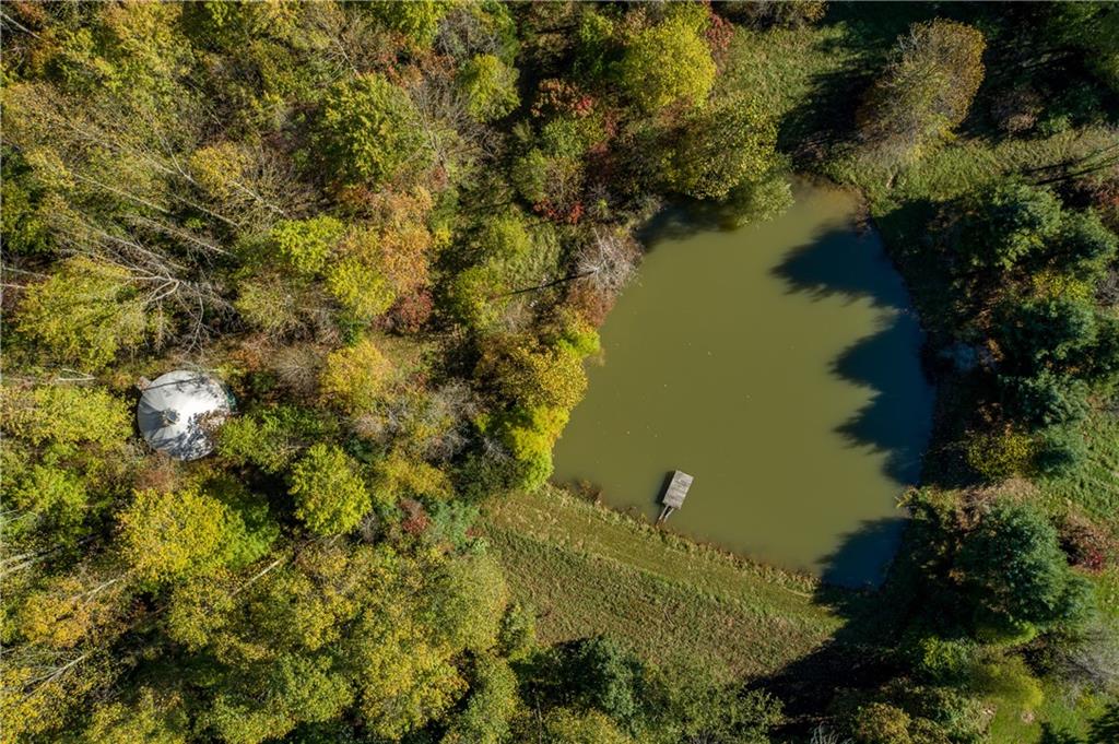 5052 Lanam Ridge Road Nashville, IN 47448 - Photo 12 of 60 Gallery Image 12