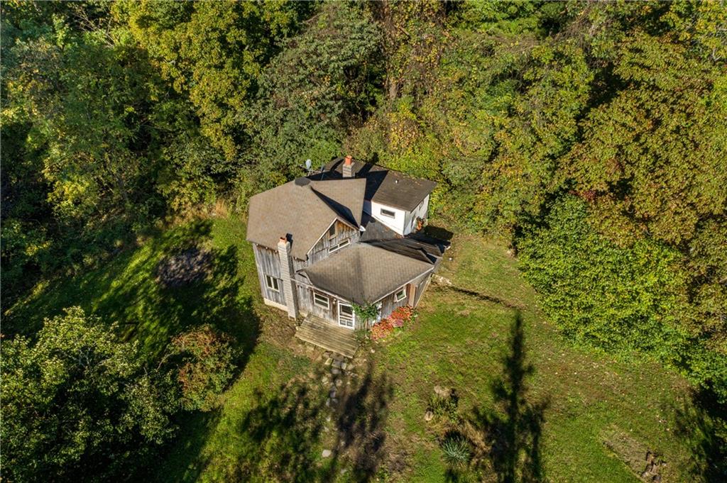5052 Lanam Ridge Road Nashville, IN 47448 - Photo 17 of 60 Gallery Image 17