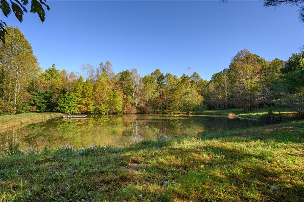 5052 Lanam Ridge Road Nashville, IN 47448 - Photo 21 of 60 Gallery Image 21