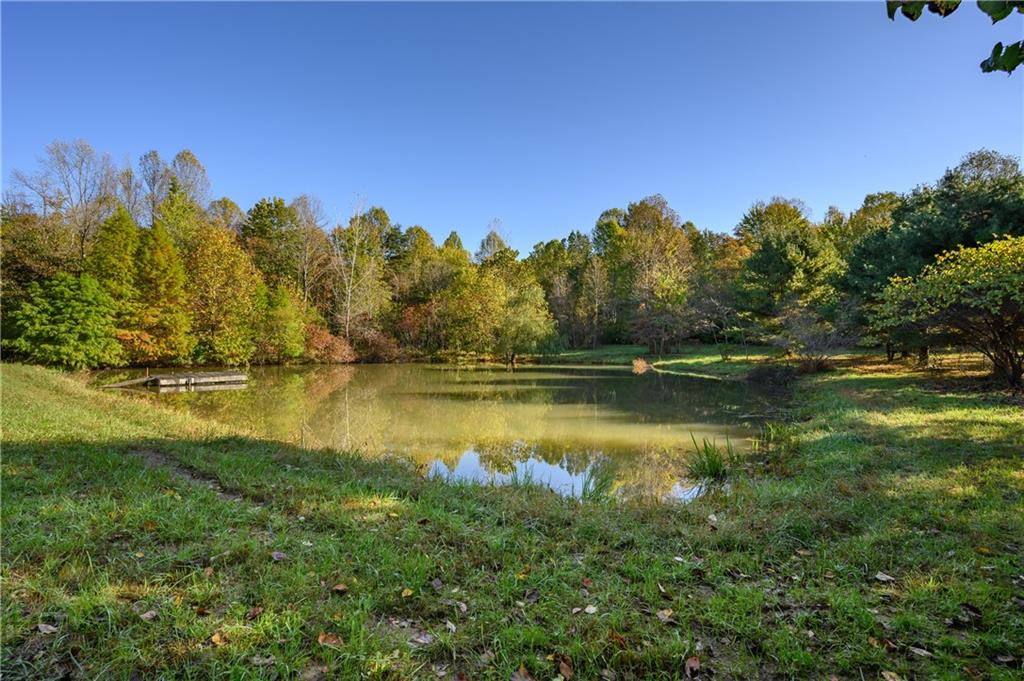 5052 Lanam Ridge Road Nashville, IN 47448 - Photo 22 of 60 Gallery Image 22