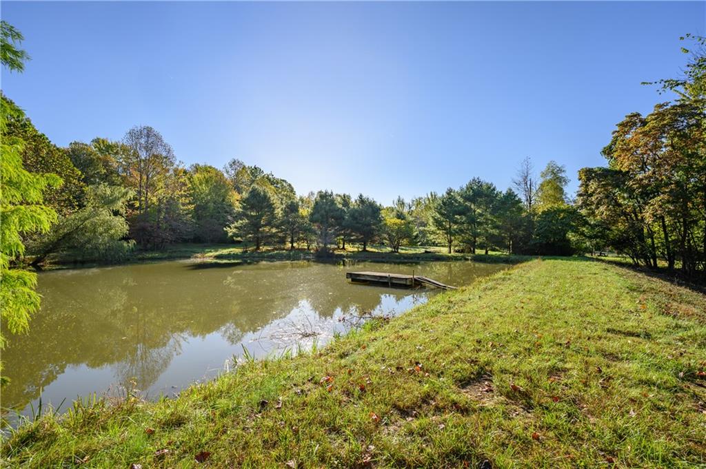 5052 Lanam Ridge Road Nashville, IN 47448 - Photo 23 of 60 Gallery Image 23