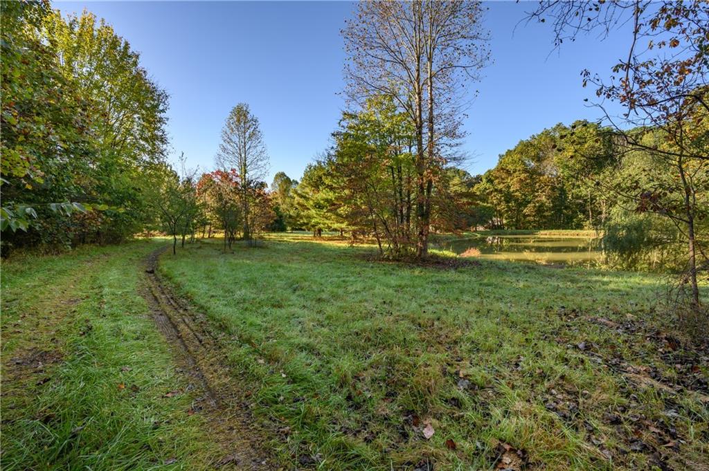 5052 Lanam Ridge Road Nashville, IN 47448 - Photo 25 of 60 Gallery Image 25