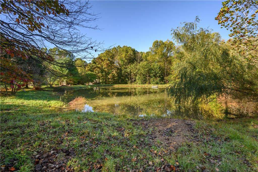 5052 Lanam Ridge Road Nashville, IN 47448 - Photo 26 of 60 Gallery Image 26