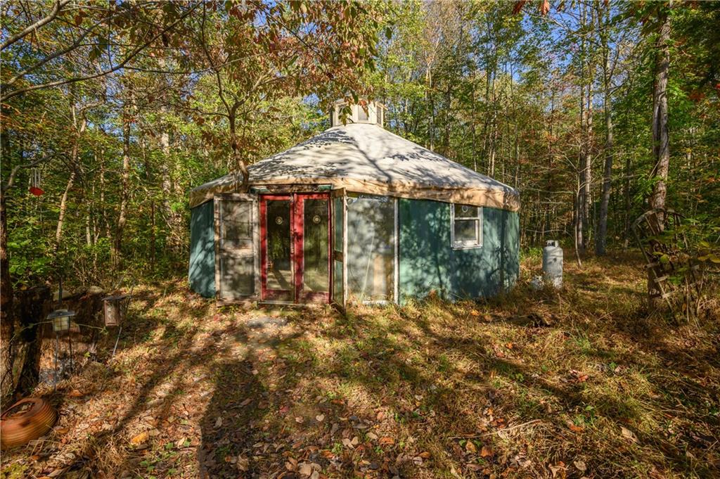5052 Lanam Ridge Road Nashville, IN 47448 - Photo 28 of 60 Gallery Image 28