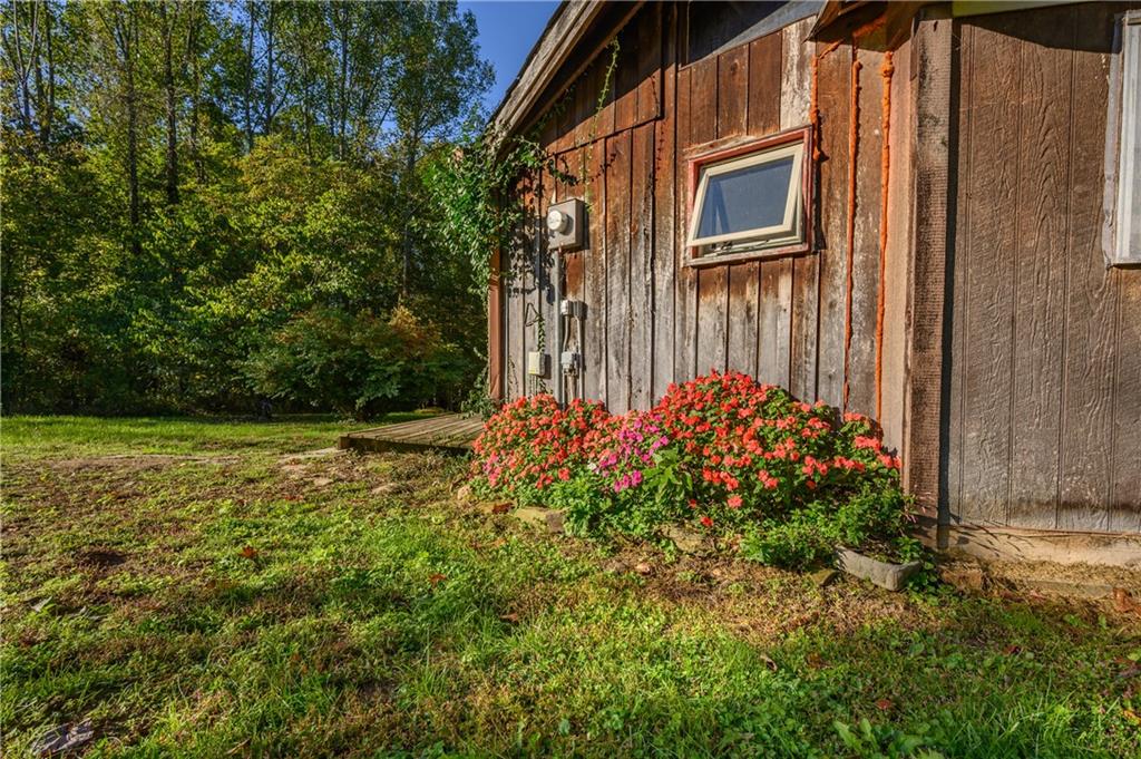 5052 Lanam Ridge Road Nashville, IN 47448 - Photo 34 of 60 Gallery Image 34