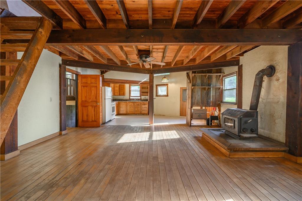 5052 Lanam Ridge Road Nashville, IN 47448 - Photo 37 of 60 Gallery Image 37