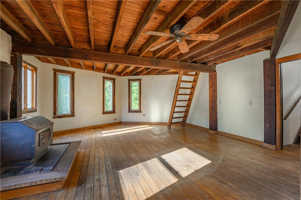 5052 Lanam Ridge Road Nashville, IN 47448 - Photo 38 of 60 Gallery Image 38