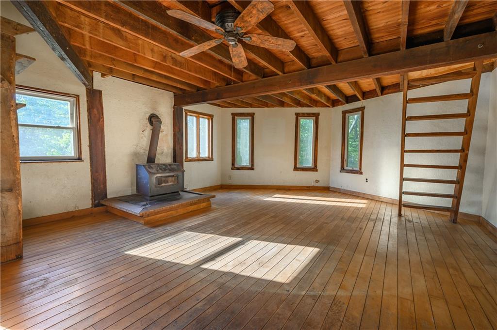 5052 Lanam Ridge Road Nashville, IN 47448 - Photo 39 of 60 Gallery Image 39