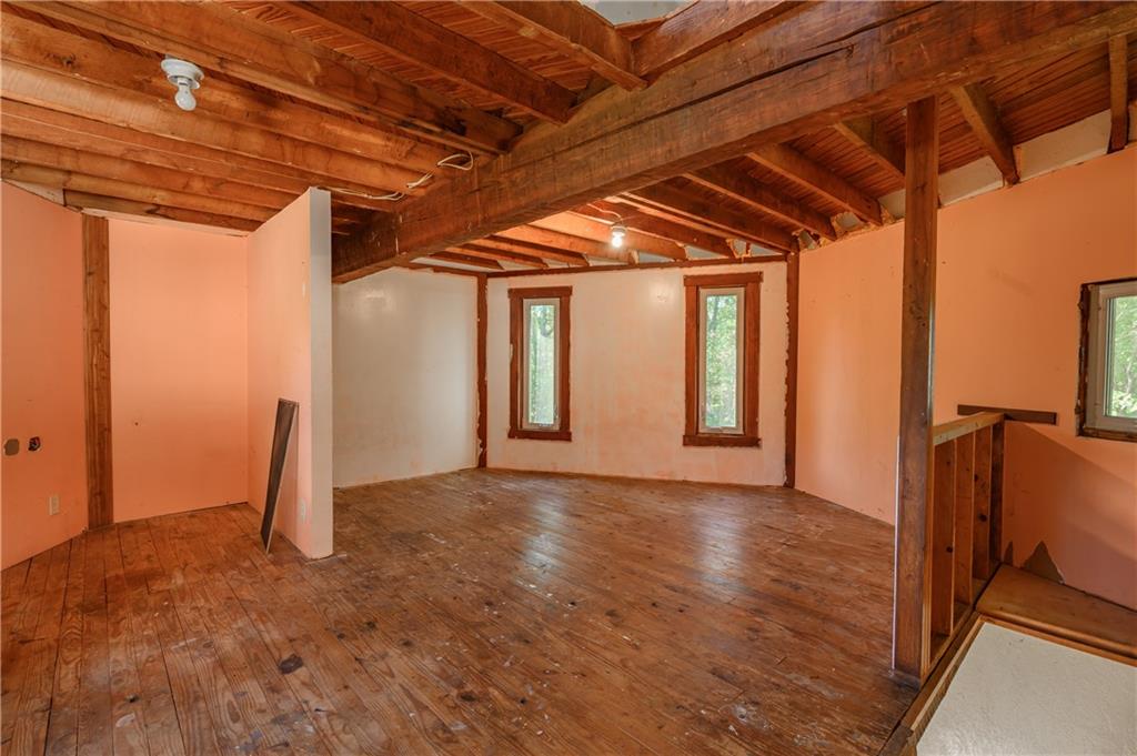5052 Lanam Ridge Road Nashville, IN 47448 - Photo 40 of 60 Gallery Image 40