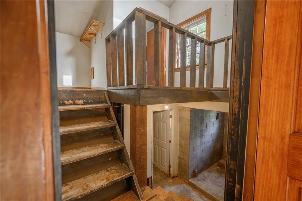 5052 Lanam Ridge Road Nashville, IN 47448 - Photo 43 of 60 Gallery Image 43