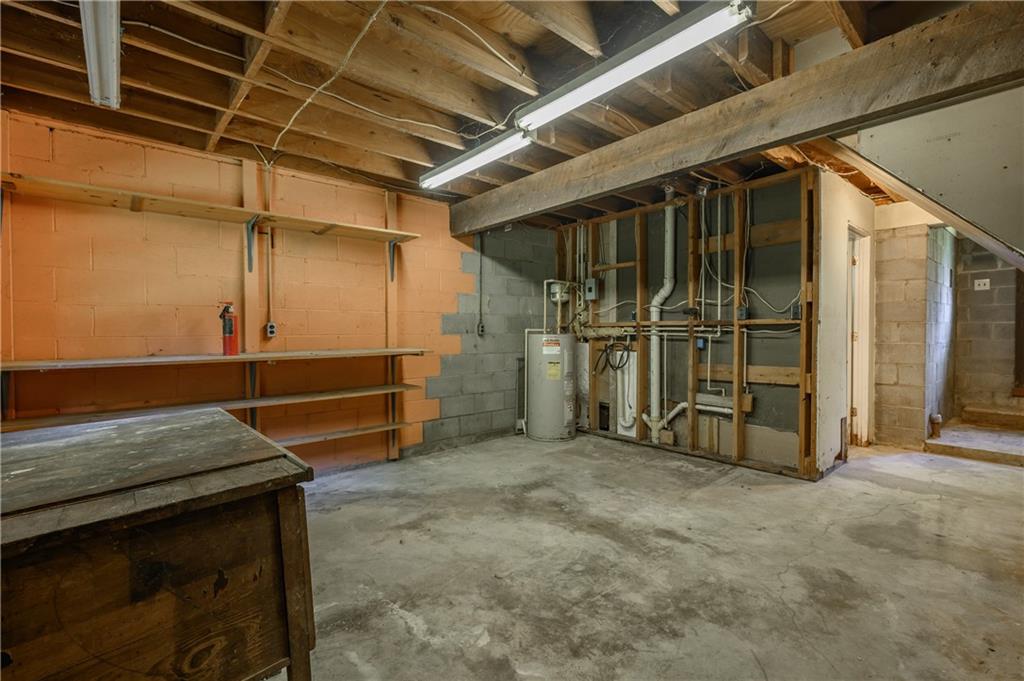 5052 Lanam Ridge Road Nashville, IN 47448 - Photo 49 of 60 Gallery Image 49