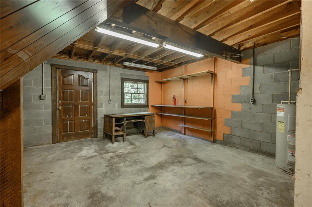 5052 Lanam Ridge Road Nashville, IN 47448 - Photo 50 of 60 Gallery Image 50