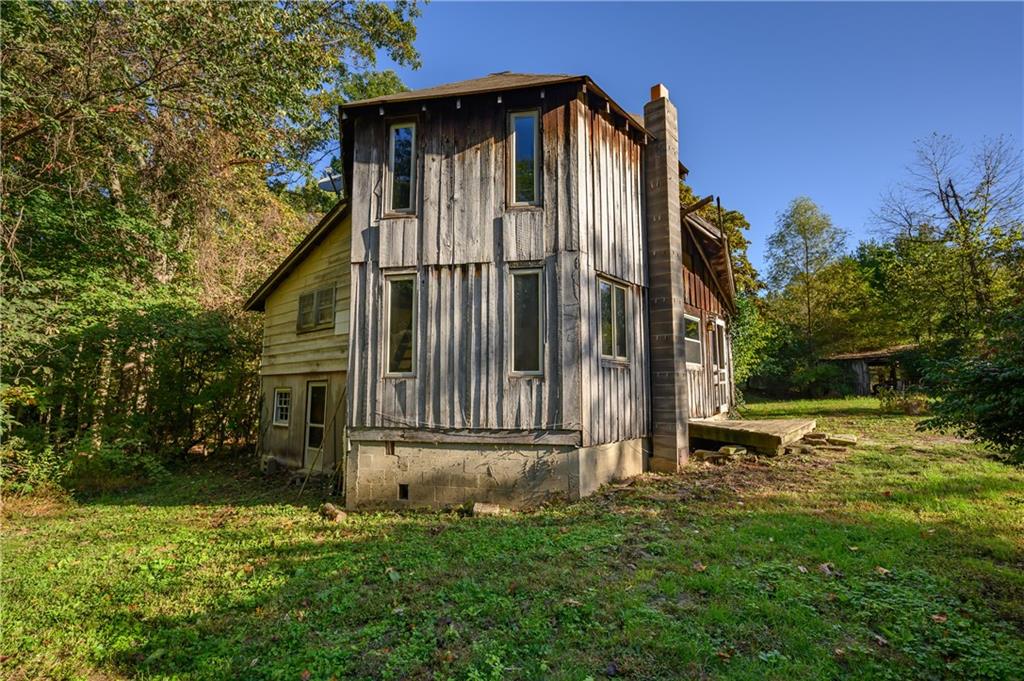 5052 Lanam Ridge Road Nashville, IN 47448 - Photo 51 of 60 Gallery Image 51