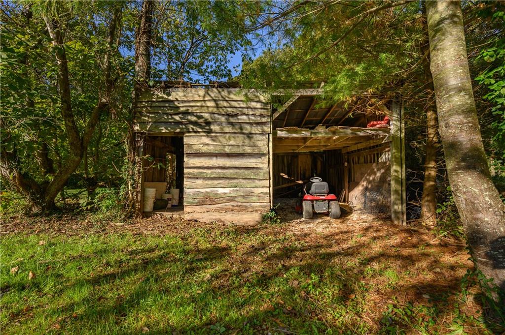 5052 Lanam Ridge Road Nashville, IN 47448 - Photo 59 of 60 Gallery Image 59