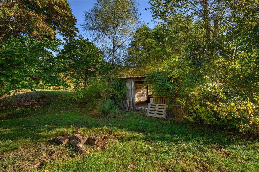 5052 Lanam Ridge Road Nashville, IN 47448 - Photo 60 of 60 Gallery Image 60