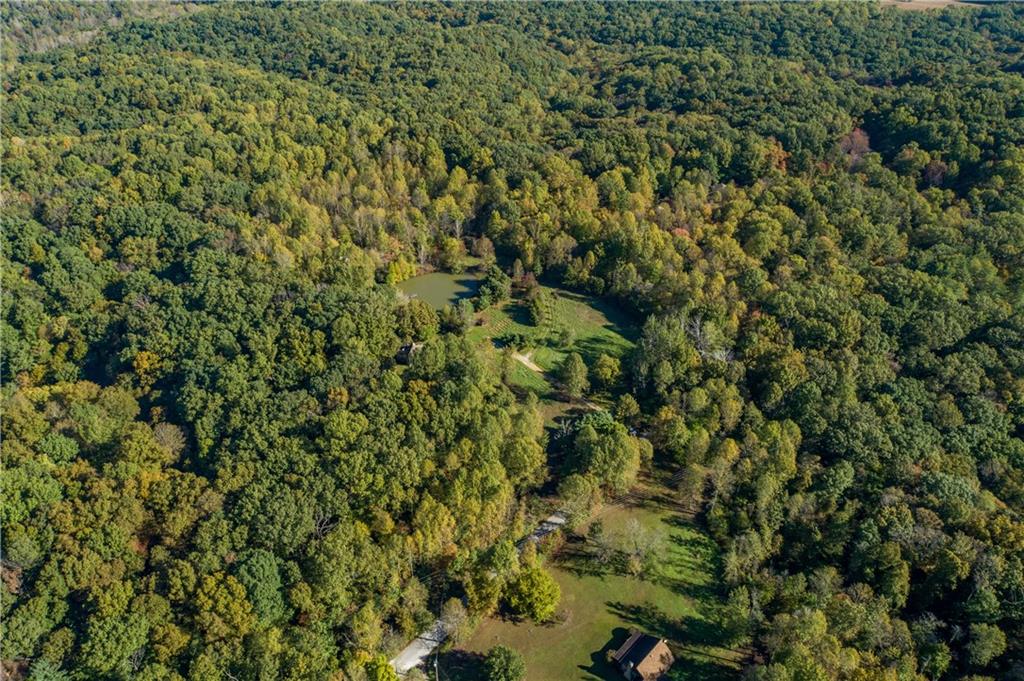 5052 Lanam Ridge Road Nashville, IN 47448 - Photo 7 of 60 Gallery Image 7