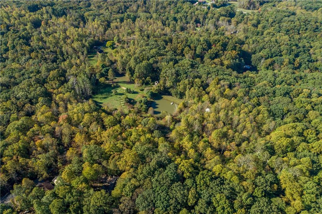 5052 Lanam Ridge Road Nashville, IN 47448 - Photo 10 of 60 Gallery Image 10