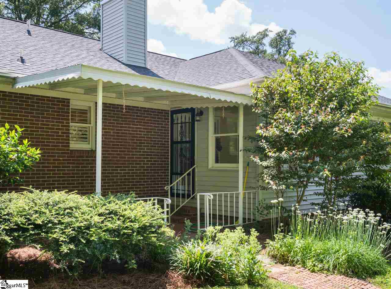 407 Center Street Greer, SC 29651 - Photo 26 of 29 Gallery Image 26