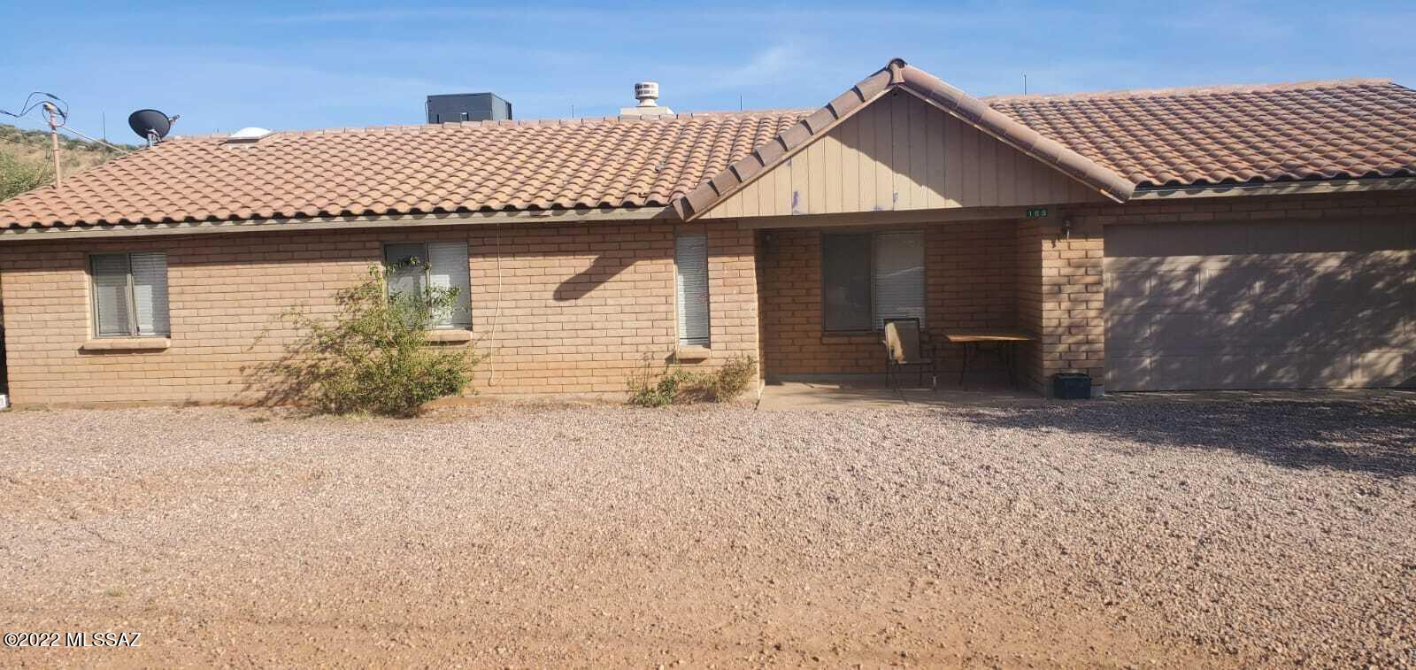 185 Calle Pulpo Rio Rico, AZ 85648 - Photo 1 of 8