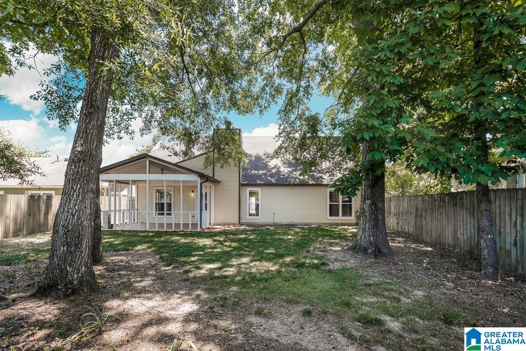 1427 Timber Circle Helena, AL 35080 - Photo 20 of 35