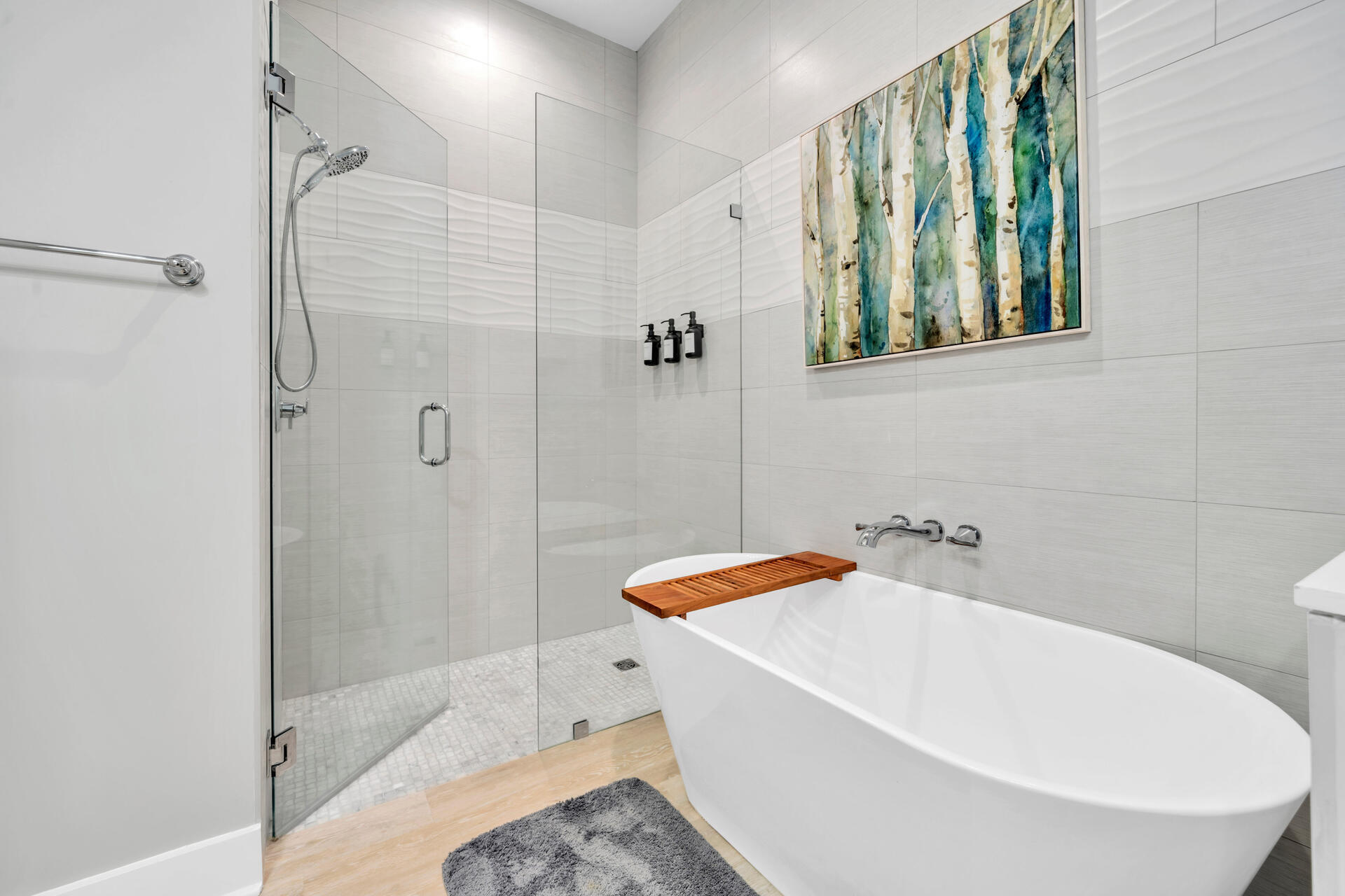 1963 Baytowne Loop Miramar Beach, FL 32550 - Photo 22 of 43 Guest Bath