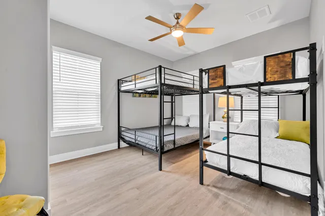 a view of an entryway