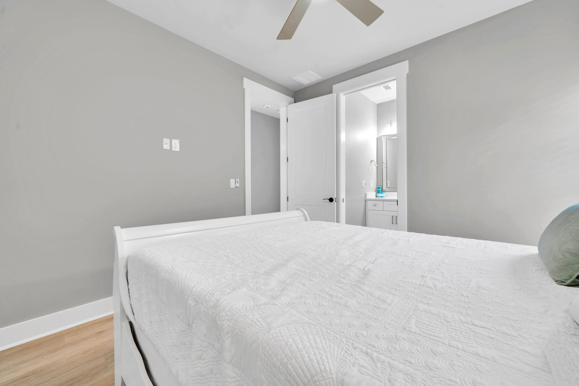 1963 Baytowne Loop Miramar Beach, FL 32550 - Photo 34 of 43 Guest Bedroom