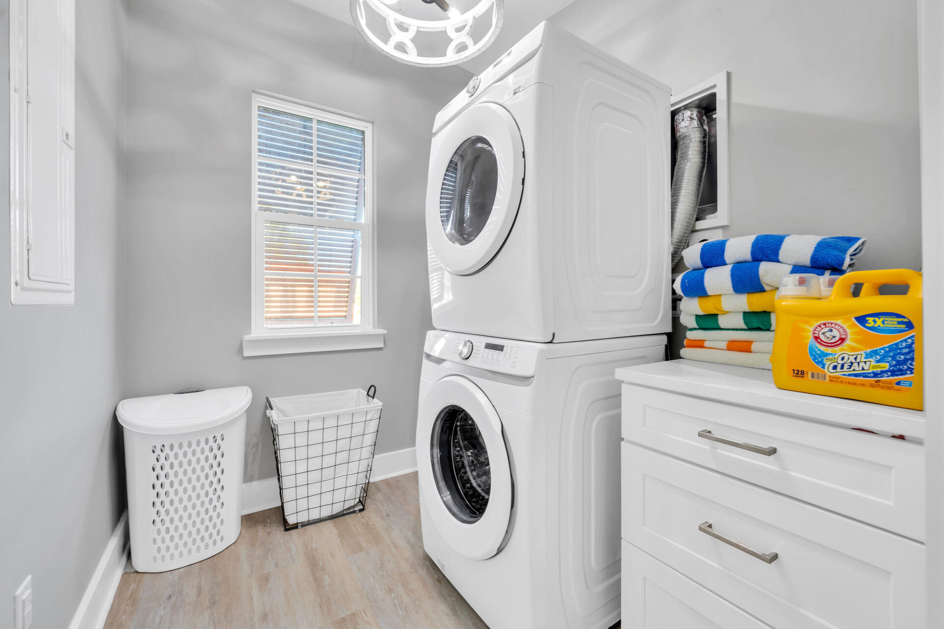 1963 Baytowne Loop Miramar Beach, FL 32550 - Photo 36 of 43 Laundry