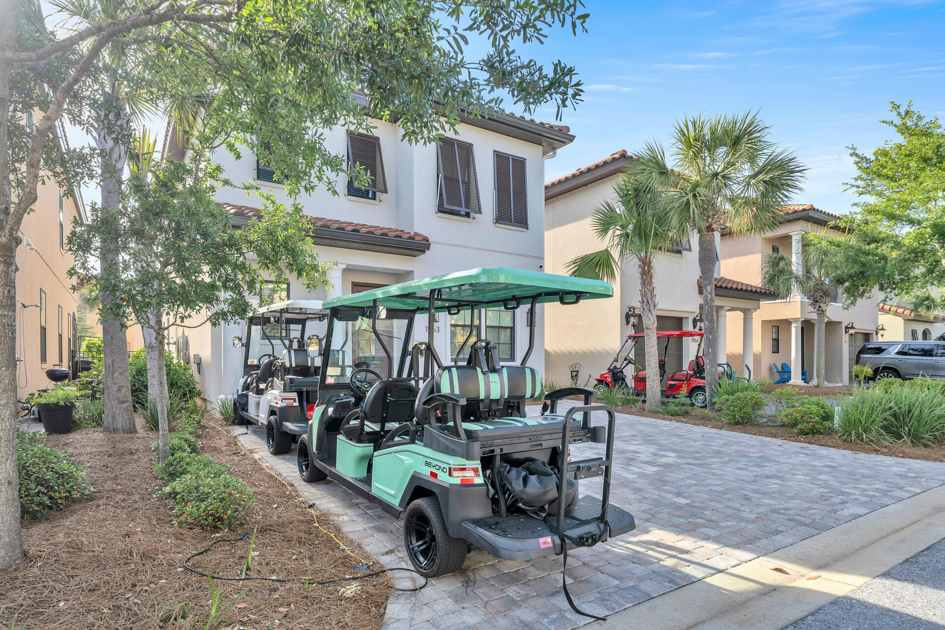 1963 Baytowne Loop Miramar Beach, FL 32550 - Photo 40 of 43 Golf Carts