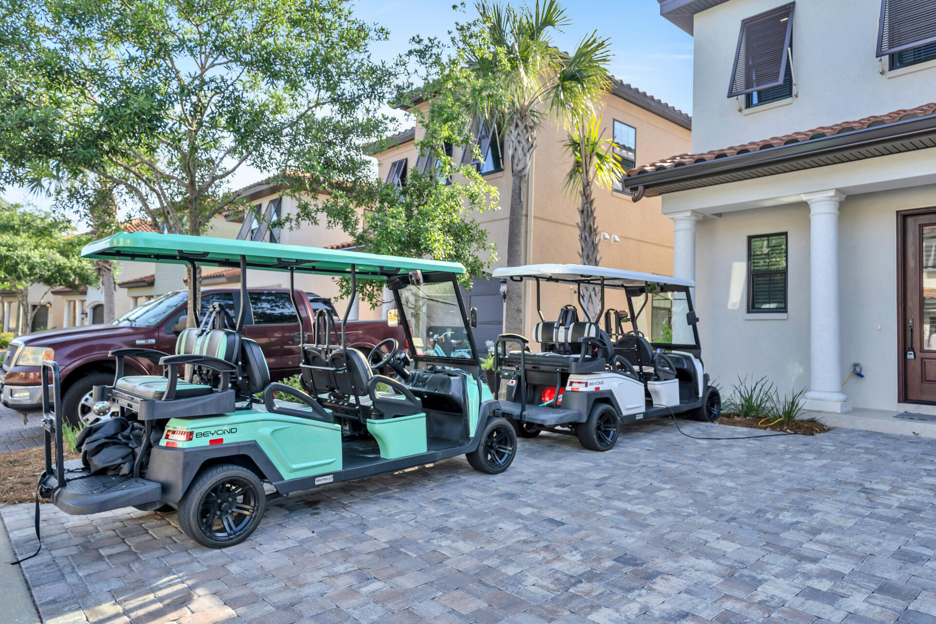 1963 Baytowne Loop Miramar Beach, FL 32550 - Photo 41 of 43 Golf Carts