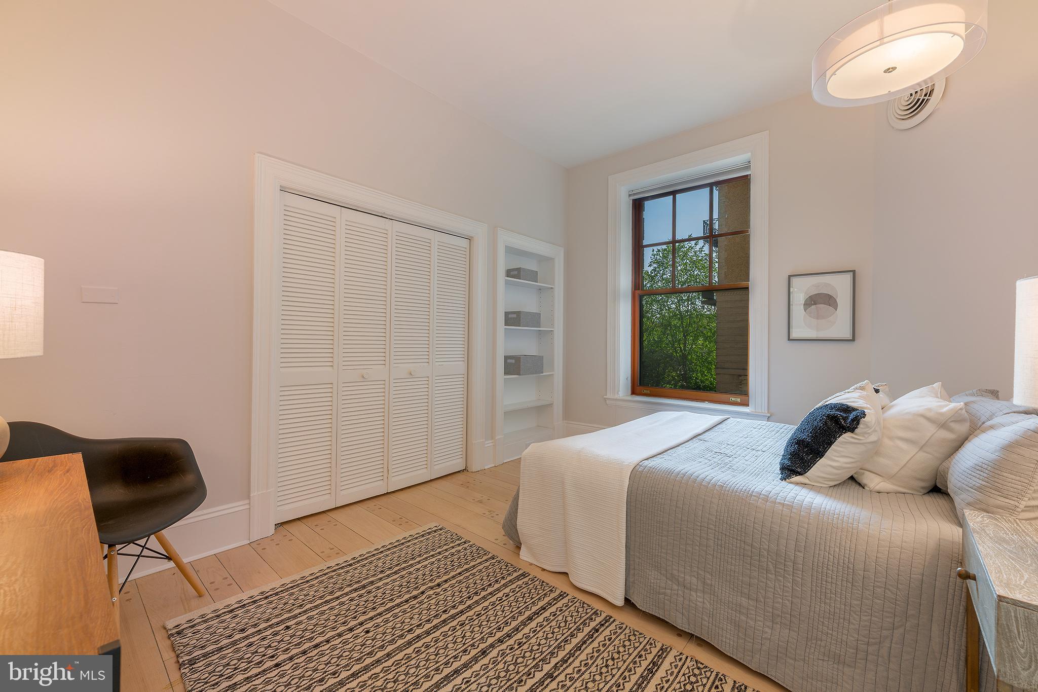 2853 Ontario Road Northwest, Unit 107 Washington, DC 20009 - Photo 13 of 35