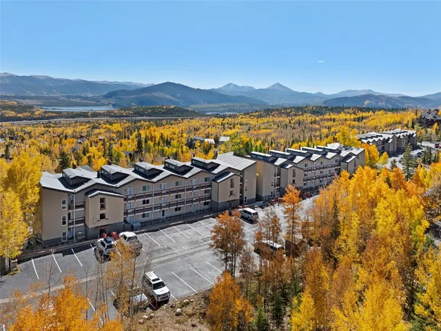 $329,000 | 7307 Ryan Gulch Road, Unit 7307, Silverthorne, CO 80498