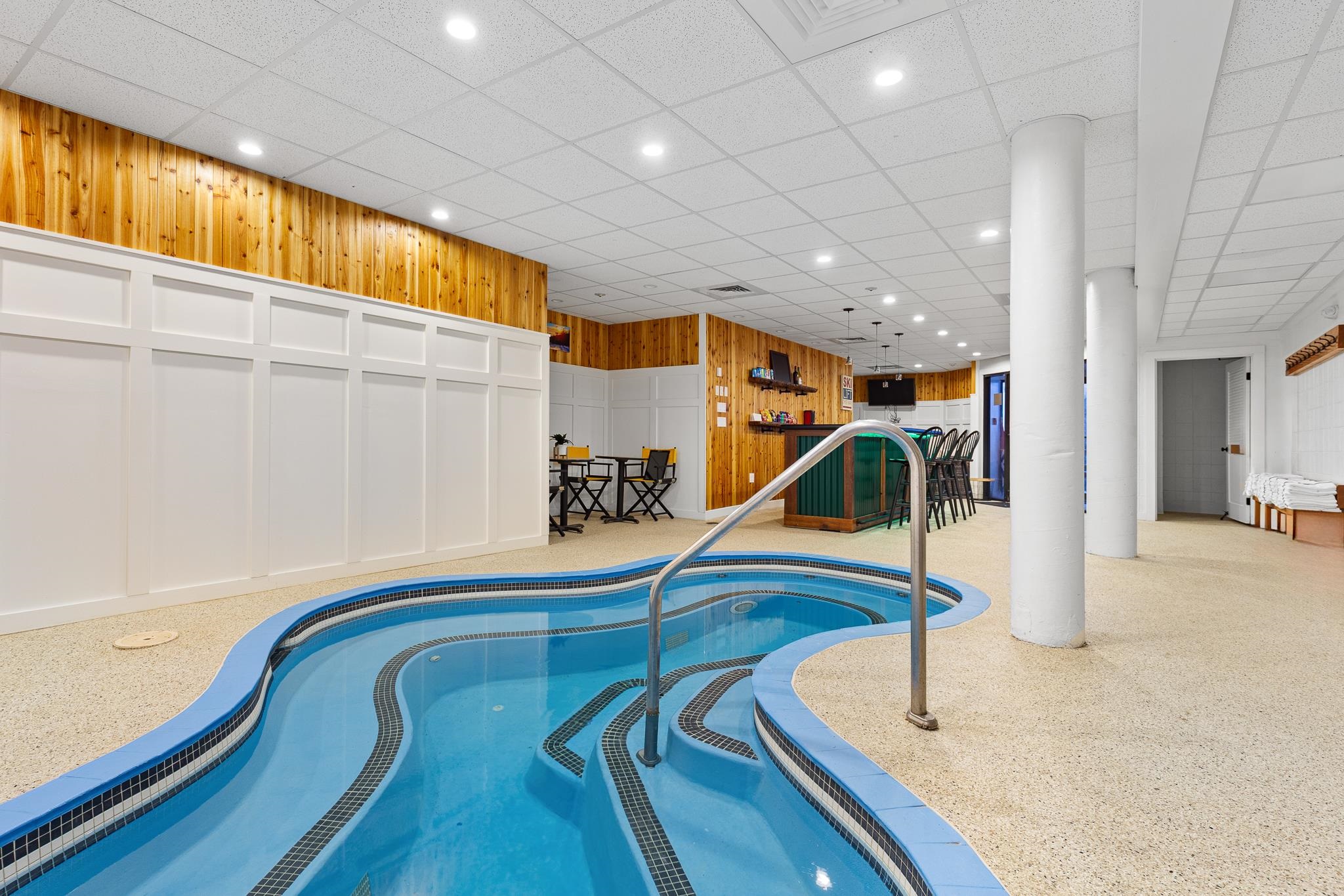 201 Old Mill Road, Unit A7 Killington, VT 05751 - Photo 47 of 56 Gallery Image 47