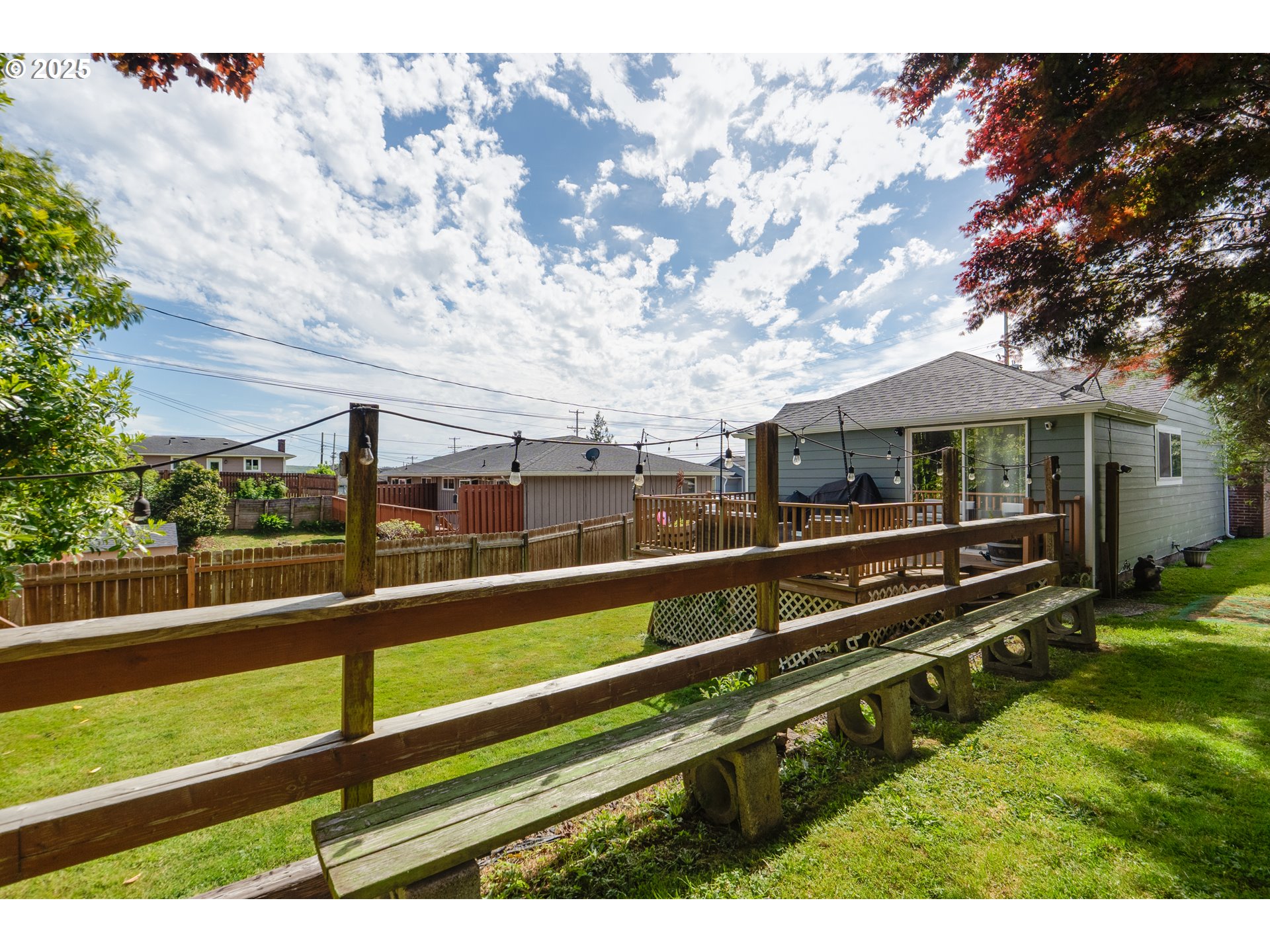 1858 5th Street Astoria, OR 97103 - Photo 27 of 27