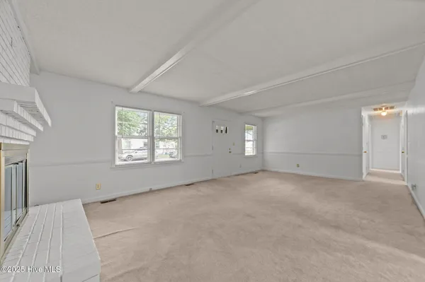 $141,900 | 1205 Cherry Street, Tarboro, NC 27886