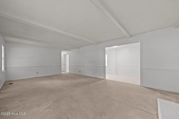 $141,900 | 1205 Cherry Street, Tarboro, NC 27886