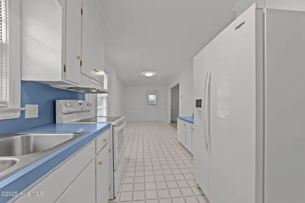 $141,900 | 1205 Cherry Street, Tarboro, NC 27886