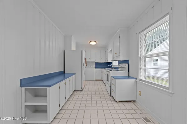 $141,900 | 1205 Cherry Street, Tarboro, NC 27886