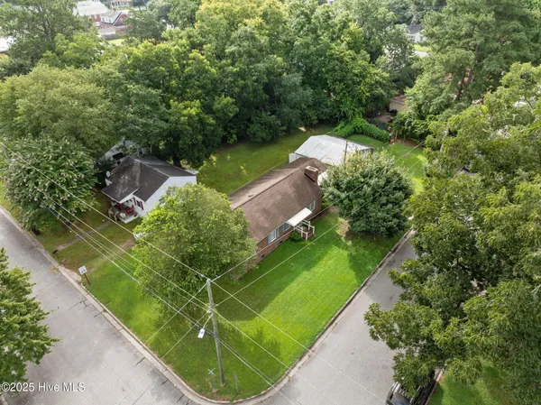 $141,900 | 1205 Cherry Street, Tarboro, NC 27886