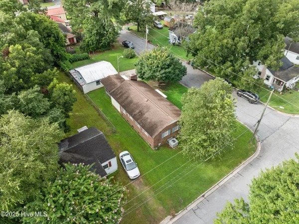 $141,900 | 1205 Cherry Street, Tarboro, NC 27886