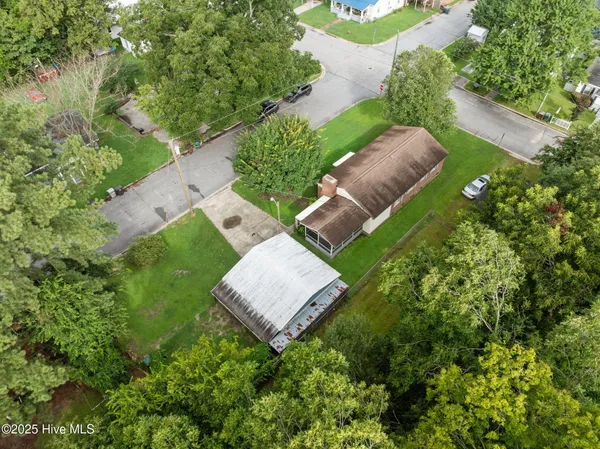 $141,900 | 1205 Cherry Street, Tarboro, NC 27886