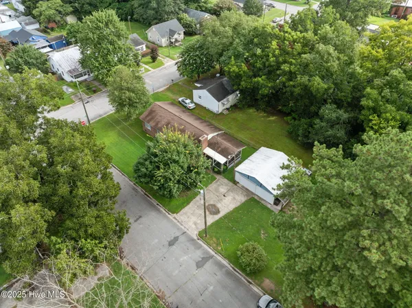 $141,900 | 1205 Cherry Street, Tarboro, NC 27886