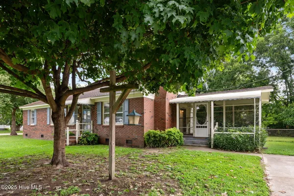 $141,900 | 1205 Cherry Street, Tarboro, NC 27886