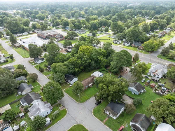 $141,900 | 1205 Cherry Street, Tarboro, NC 27886