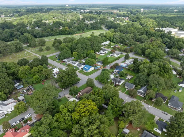 $141,900 | 1205 Cherry Street, Tarboro, NC 27886