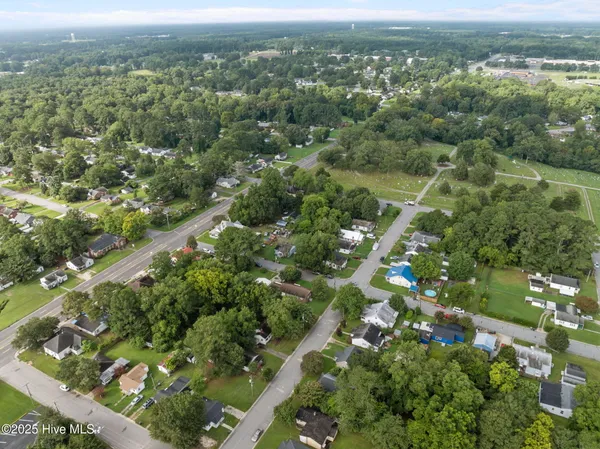 $141,900 | 1205 Cherry Street, Tarboro, NC 27886