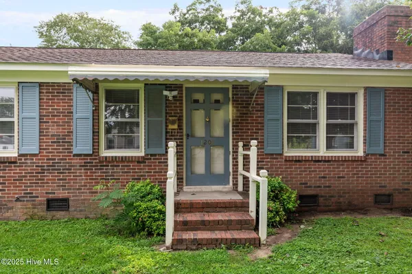 $141,900 | 1205 Cherry Street, Tarboro, NC 27886