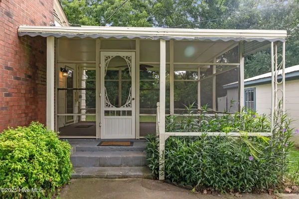 $141,900 | 1205 Cherry Street, Tarboro, NC 27886